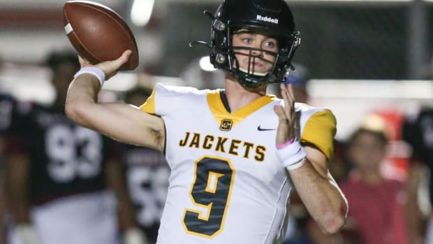 Starkville-Germantown